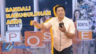 Wowowin: Shopee caller, ang gulo kausap sa ‘Pera o Kahon!’