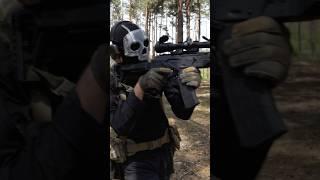 Ak12 Arcturus #militariapl #goust #airsoft #militaryeverything