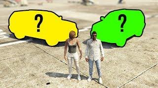 НИКТО ТАКОГО НЕ ОЖИДАЛ! СЛУЧАЙНЫЙ ВЫБОР В GTA 5 ONLINE — MYE