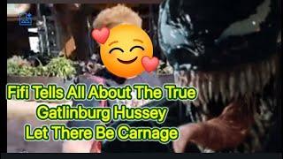 Fifi Tells How The Gatlinburg Hussey Scammed her ! Let There Be Carnage! The Real Gatlinburg  Scam !