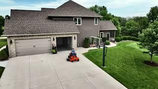 Ariens® Zero-Turn Mowers 2023