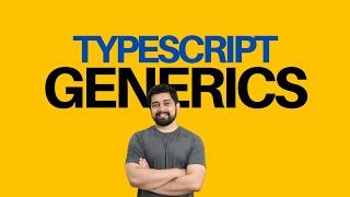 Generics in Typescript