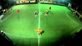 Glory Boys Vs Shadow Strikers 01-02-2016