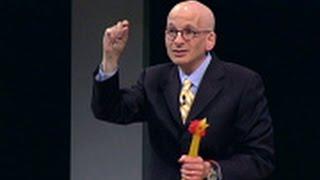 Seth Godin: Quieting the Lizard Brain