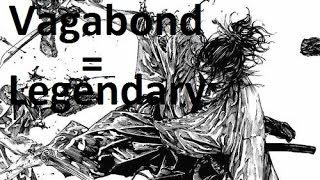 Should you read Vagabond? - Thoughts and Rundown