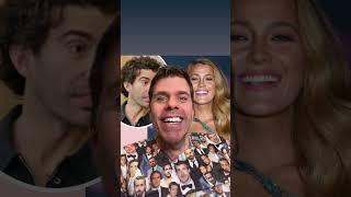 Justin Baldoni’s Publicist Is Fighting Back! And Blake Lively Is Desperate! She Just: