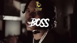 "BOSS" | Hard Trap Type Beat | Freestyle Beat | Dark Trap Beat | Hip Hop Type Beat 2024