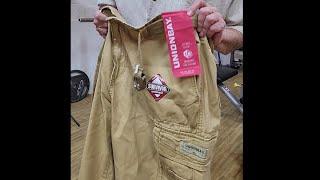 One of My Favorite CARGO PANTS - Unionbay Survivor (Casual Cargo Pants)