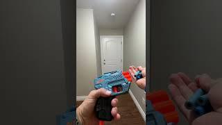 Nerf Elite 2.0 Trio Reload