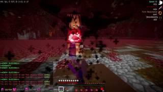 {EnderGoD}1vs1 Series ft:MrCrock (bqga si v trapa mishkata)#3