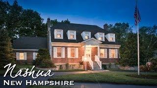 Video of 6 Pope Circle | Nashua, New Hampshire real estate & homes