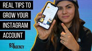 Grow Your Instagram in 2020!!! | Top 5 Tips for Businesses & Influencers