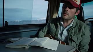 Gregory Alan Isakov - San Luis (OFFICIAL VIDEO)