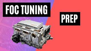Will I make it work DIY EV Toyota Prius  Ep 11