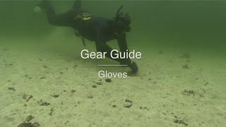 Gloves - Wettie TV- 'GEAR GUIDE'