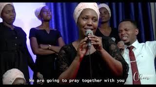 MFITE ICYIFUZO BY SILOAM CHOIR/KUMUKENKE LIVE WORSHIP SESSION 2 EP13