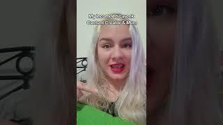 Income week 3 May