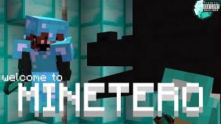 MINETERO. A Minecraft Parody of Montero (Call Me by Your Name) by Lil NasX