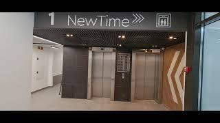 ЖК NEW TIME НОВОСТРОЙККА СПБ