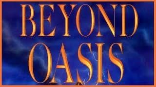 Is Beyond Oasis Worth Playing Today? - Segadrunk