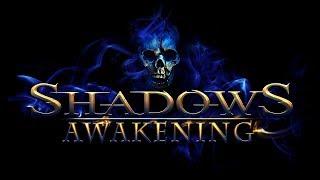 Shadows Awakening серия 7. Превращение в осу и нормальные головоломки... почтию=.