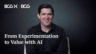 Reshape Critical Functions with Generative AI