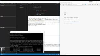 php xdebug windows10 vscode xdebug behind company firewall to debug php files on remote linux server