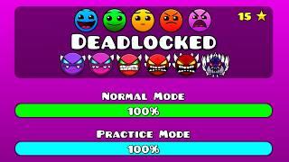 Deadlocked in Every Difficulty!