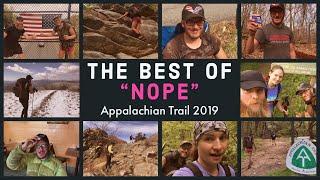 Appalachian Trail Documentary | The Best of Nope