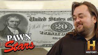 TREASURE HUNTERS! Unearthing Rare and Valuable Gems *MARATHON* | Pawn Stars
