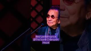 The band Champion Nepal EPS 6 #ns1134 #thebandchampainnepal #1974 #maya bisaune schutari