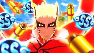 How To Get SS ITEMS FAST In Naruto To Boruto Shinobi Striker