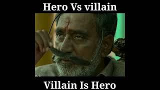 Every Villan is Hero For someone #Shorts