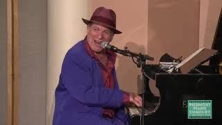 Mitch Woods  His Rocket 88’s Piedmont Piano Showcase Sessions 2/11/21