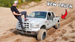 Buying a 6.0 Powerstroke Because Everyone Told Me Not To