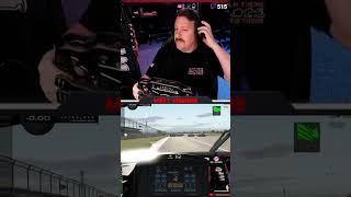 NEW GT3 "COLD TIRES" | #iracing #update
