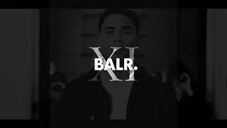 Introducing BALR. XI