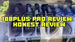 100Plus Pro Honest Review