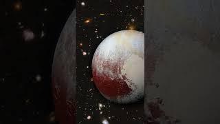 Why Pluto is the Weirdest Planet