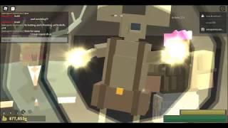 DEFEATING CIRCUS!!!! ( Fantastic Frontier )