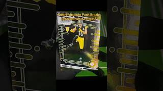 2024 Panini Absolute Pack Breaks.