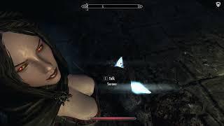 Serana And Her Sassy Sense Of Humor Never Gets Old 