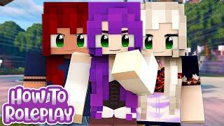 HD SKINS & TEXTURE PACKS // How To Roleplay: Revised (Minecraft Roleplay Tutorial)