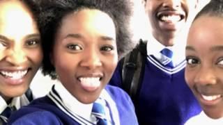 MTV Shuga: Down South – Episode 12 (Home is... )