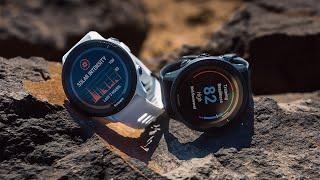 Garmin Forerunner 955 - Caratteristiche e funzioni