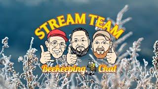 Winter Beekeeping Challenges