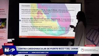 Todo sobre el catéter OPTRELL desde el Centro Cardiovascular de Puerto Rico y el Caribe