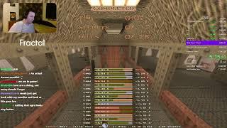 Quake Speedrun in 11:28 [Live Version]