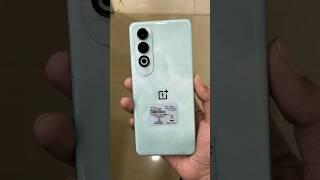 Oneplus Nord CE 4 first look! #oneplus #trending #oneplusnordce4 #smartphone