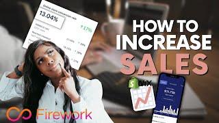 INCREASE Website CONVERSIONS With This BUSINESS TOOL | Boost Online Sales